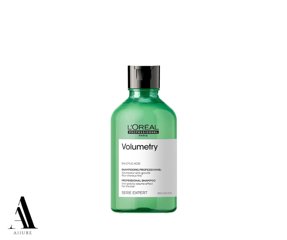 L'OREAL Volumetry Anti-Gravity Shampoo
