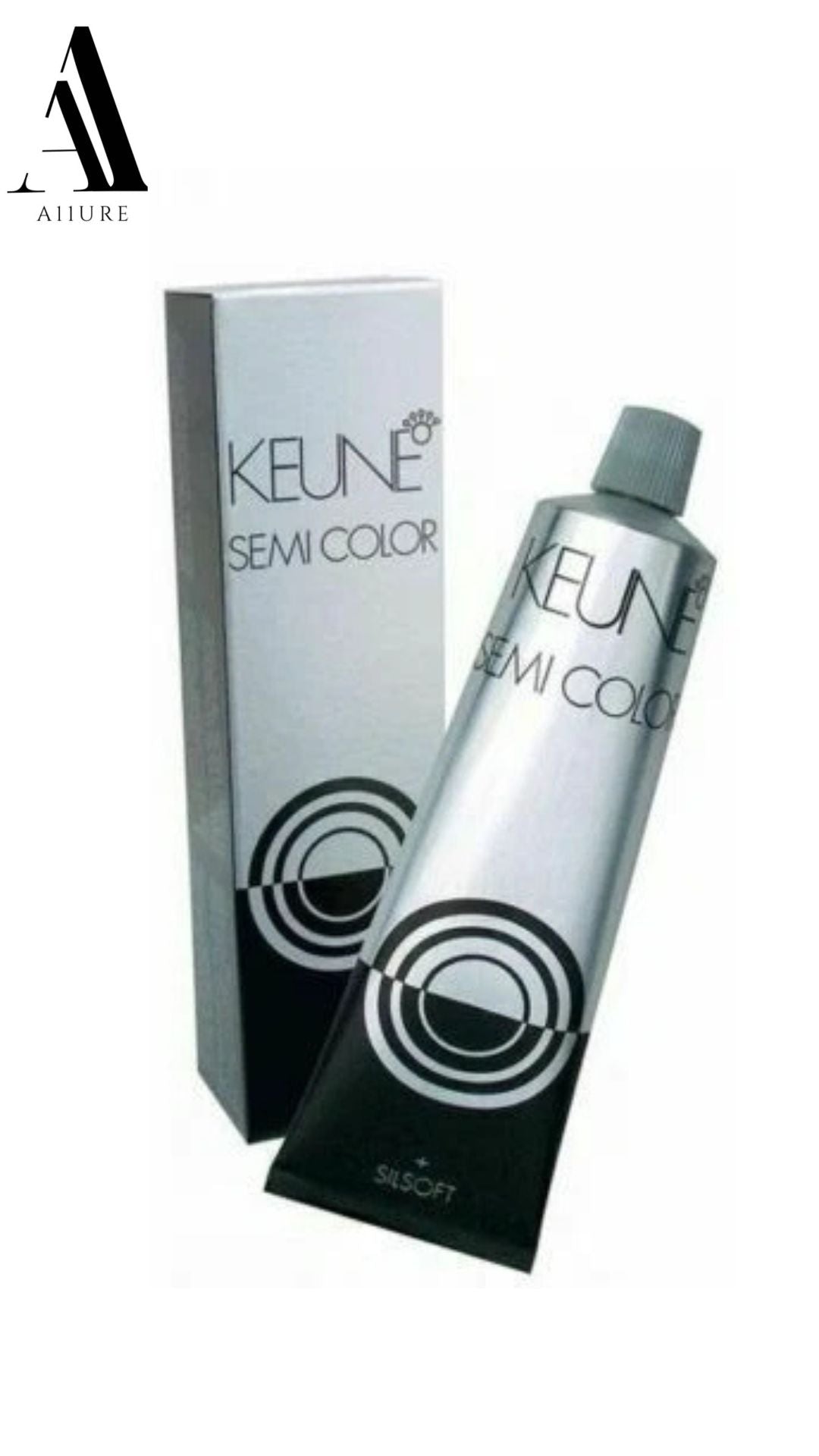 Keune Semi Color High Shine Demi-Permanent Color 2 oz