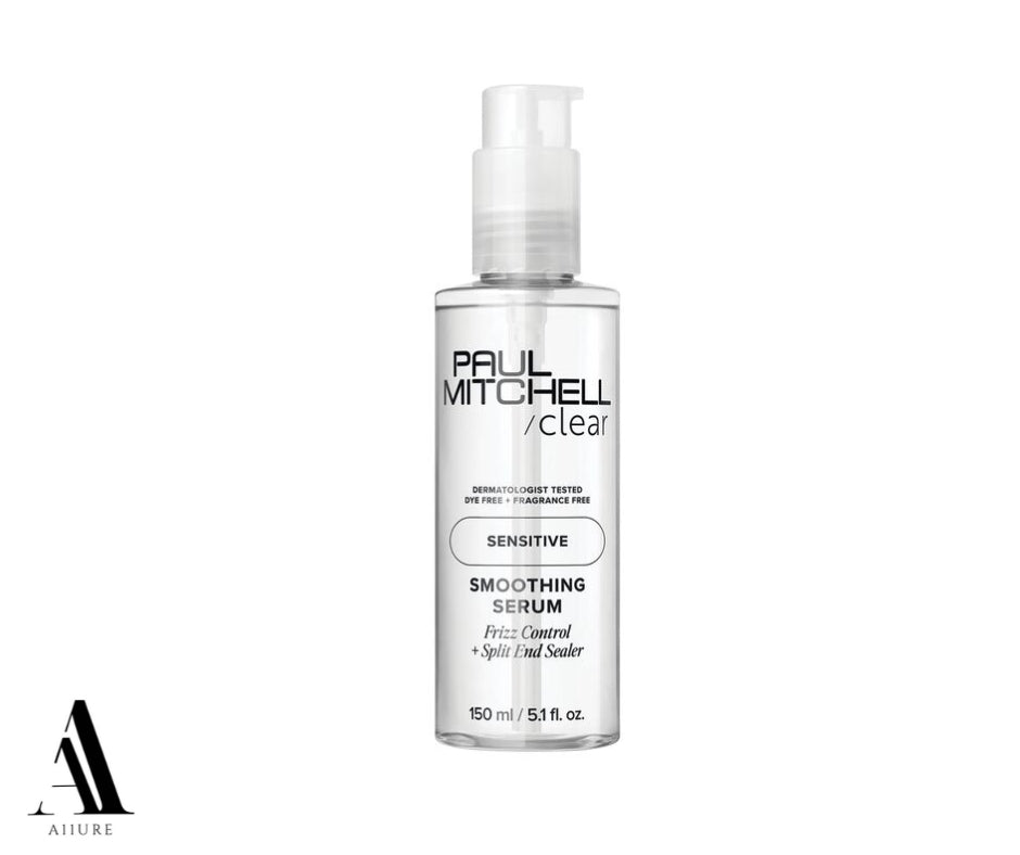 PAUL MITCHELL Clear Smoothing Serum 5.1 fl oz