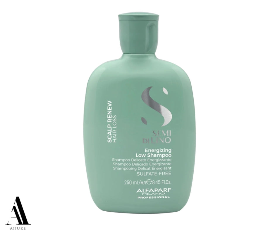Alfaparf Semi di lino Scalp Renew-Sulfate free