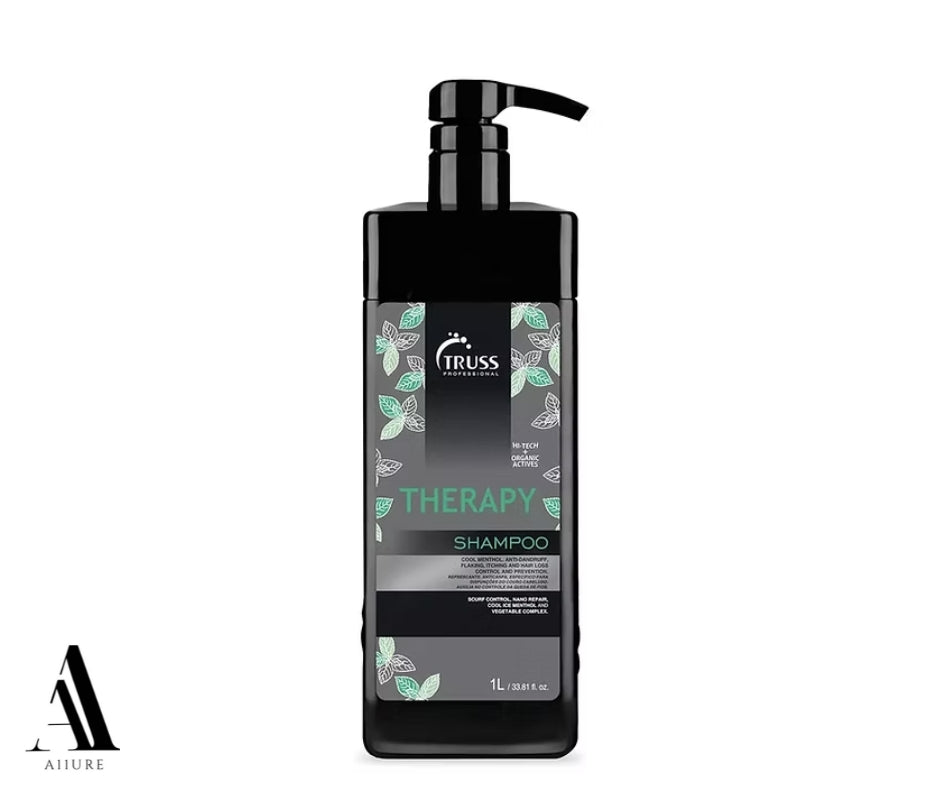 TRUSS THERAPY SHAMPOO 1L / 33.8 fl oz