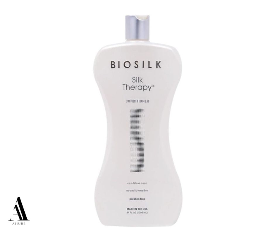 BIOSILK Silk Therapy Conditioner