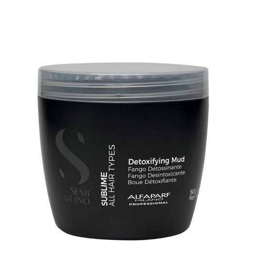 Alfaparf Milano Sublime Detoxifying Mud