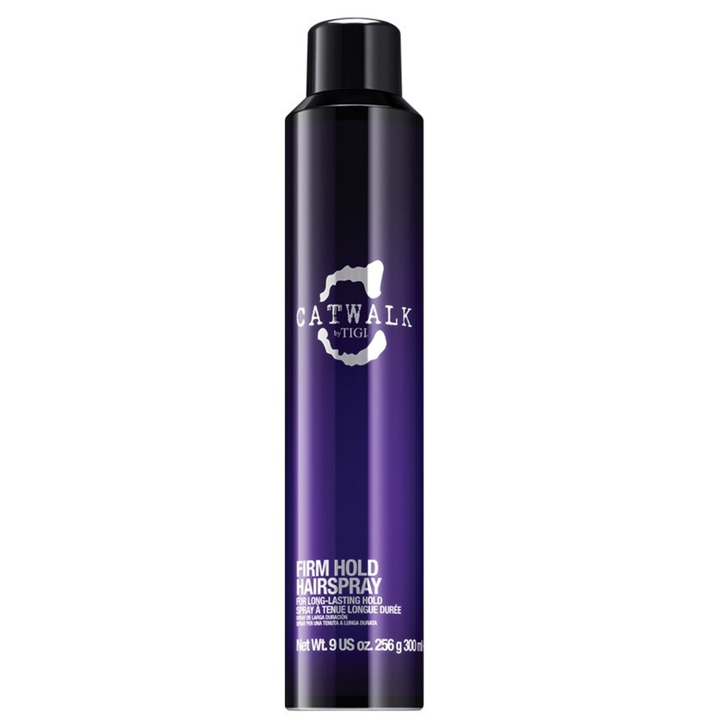 Firm Hold Hairspray 9oz.
