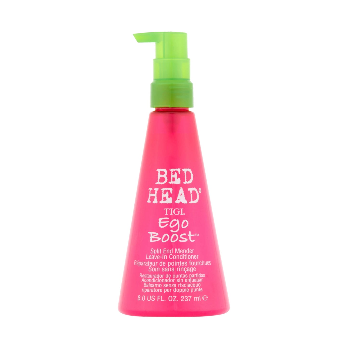 BH REMIX Ego Boost 8.0 oz