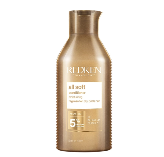REDEKEN All soft Conditioner
