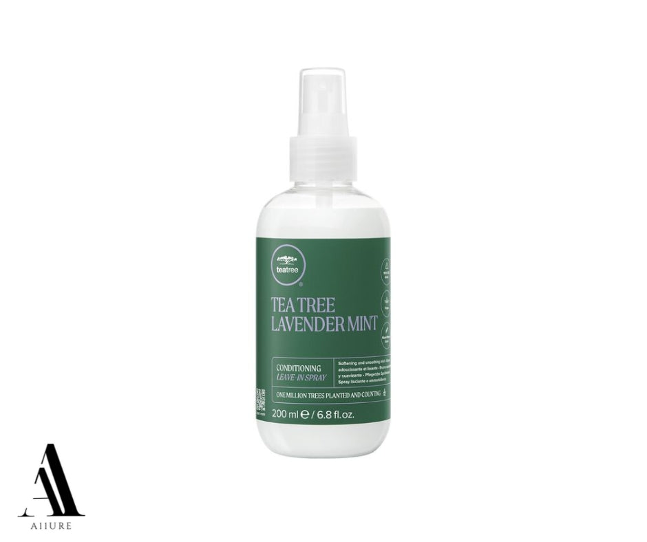 PAUL MITCHELL Tea Tree Lavender Mint Conditioning Leave-In Spray 6.8 oz
