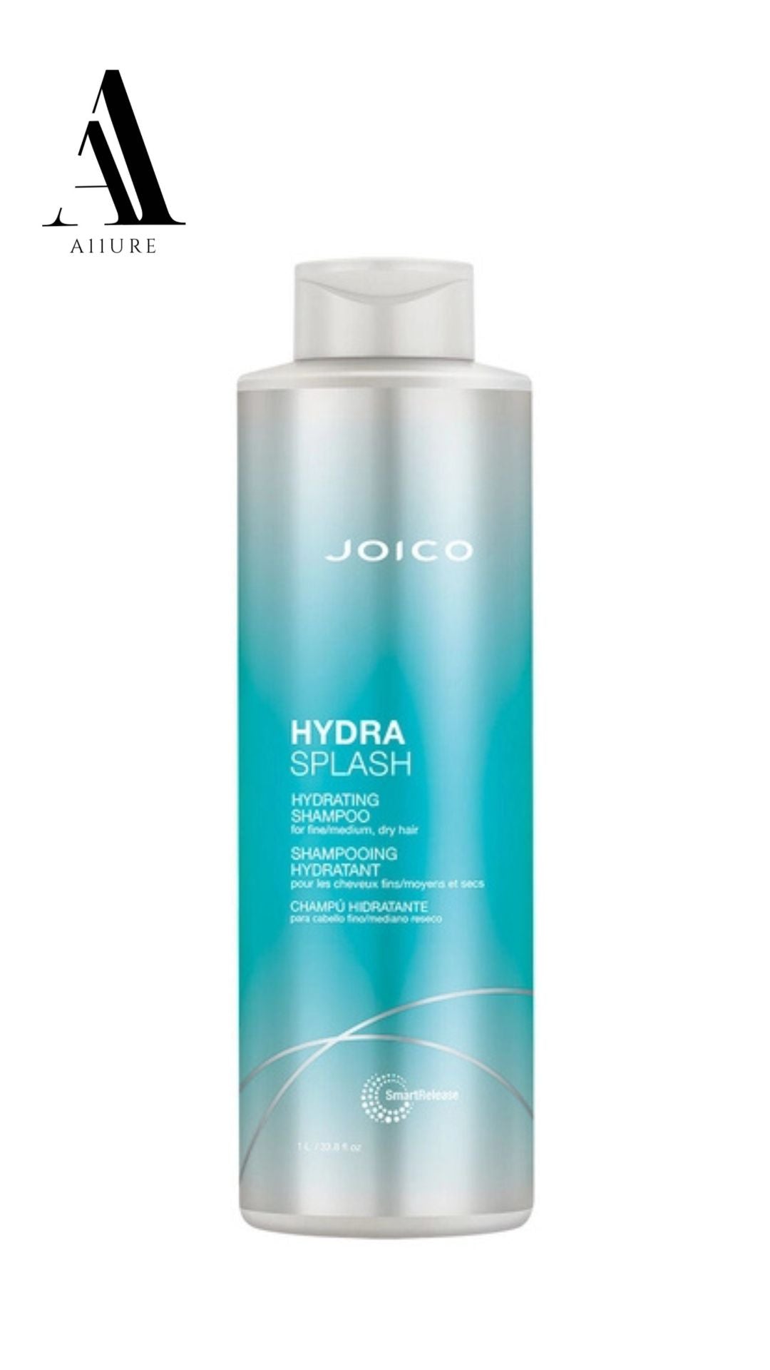 Joico HydraSplash Hydrating Shampoo