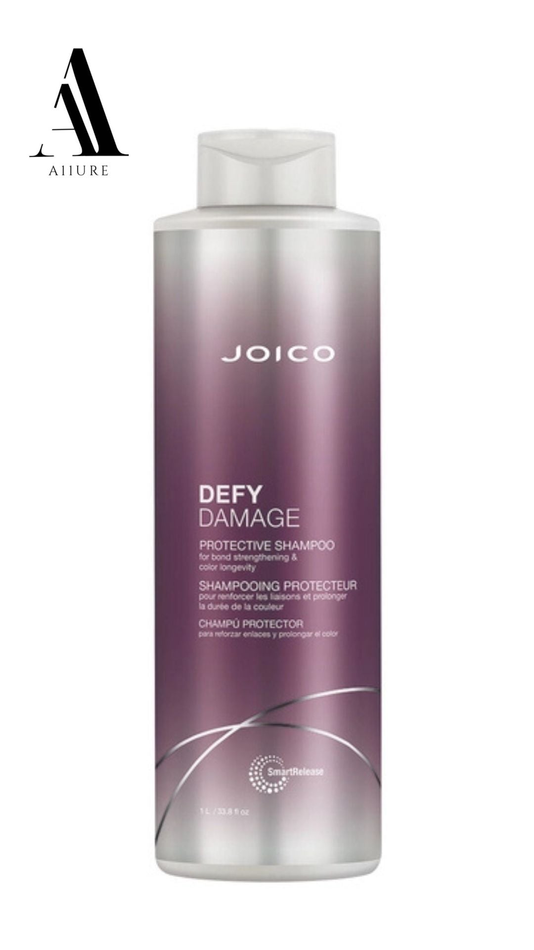 Joico Defy Damage Protective Shampoo