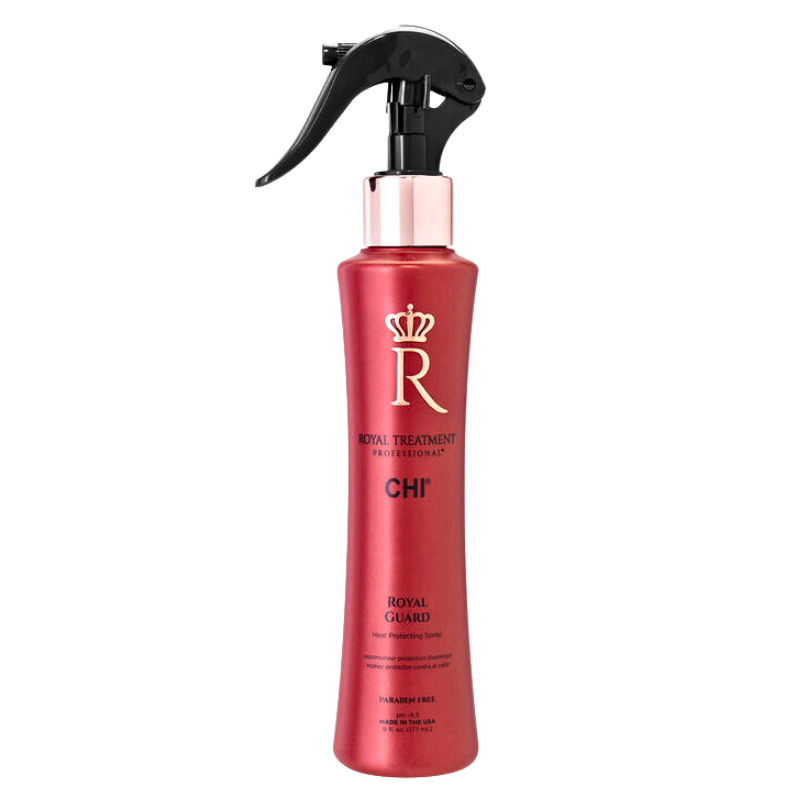 CHI Royal Treatment Royal Guard Heat Protecting Spray 6oz