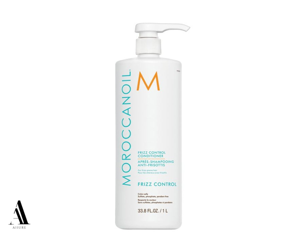 MOROCCANOIL Frizz Control Conditioner
