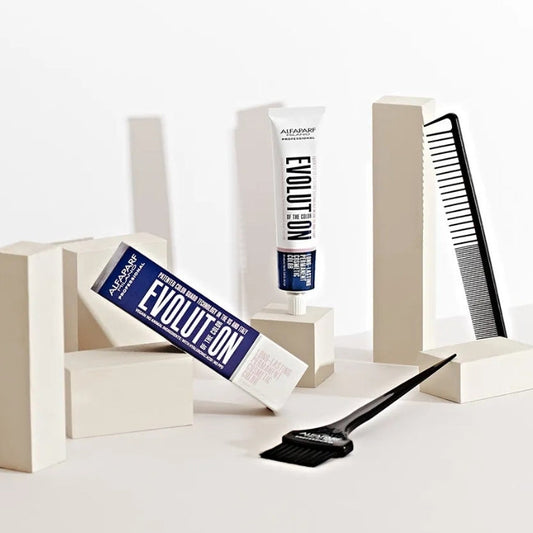 ALFAPARF MILANO Evolution of the Color 2.05 fl oz | Permanent Hair Color