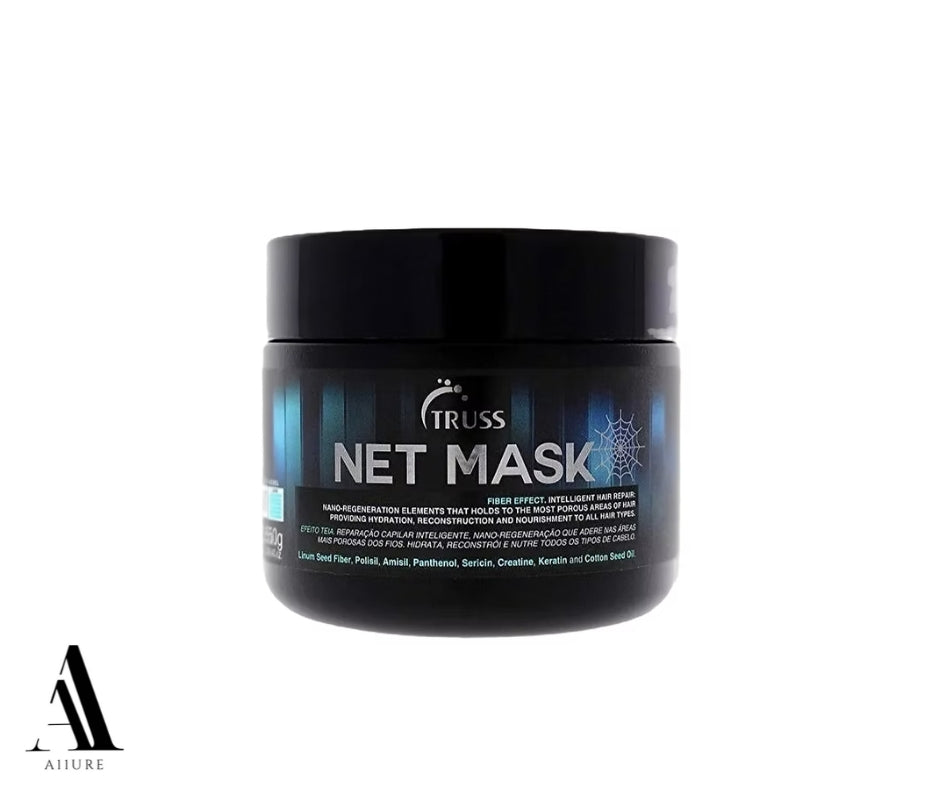 TRUSS Net Mask 19.40 oz - Hair Mask