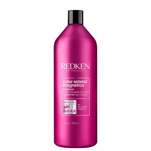 REDKENvColor Extend Magnetics Sulfate Free Shampoo for Color Treated Hair