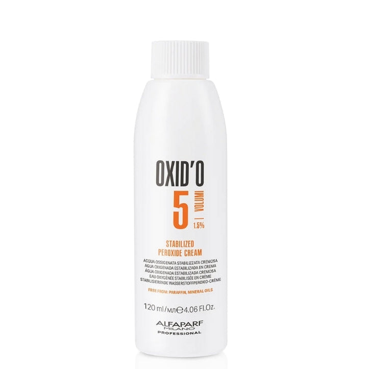 ALFAPARF MILANO Oxid'O 5 VOL