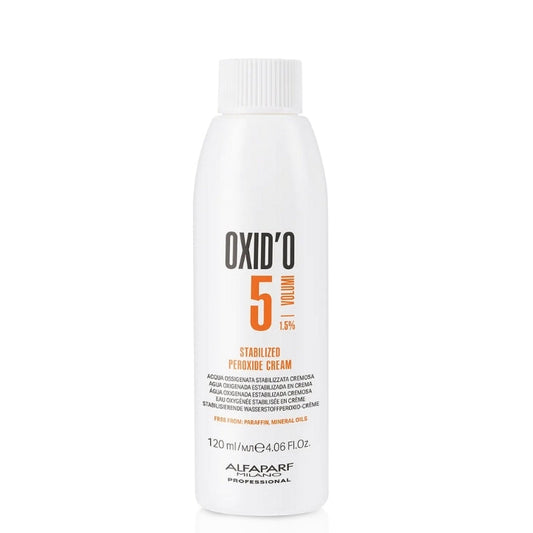 ALFAPARF MILANO Oxid'O 5 VOL