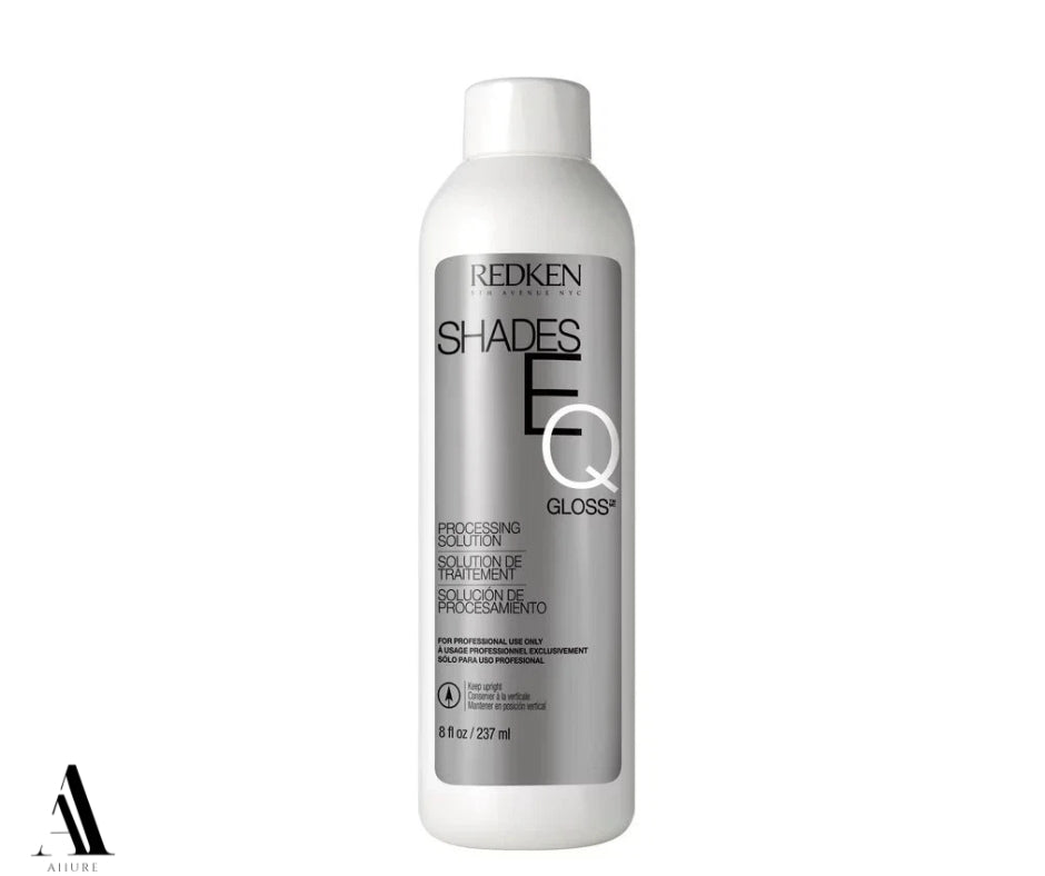 REDKEN Shades EQ Processing Solution for Hair Toner