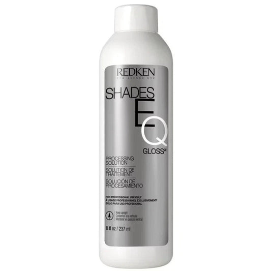 Redken Shades EQ Processing Solution for Gloss Hair Color | Professional Developer