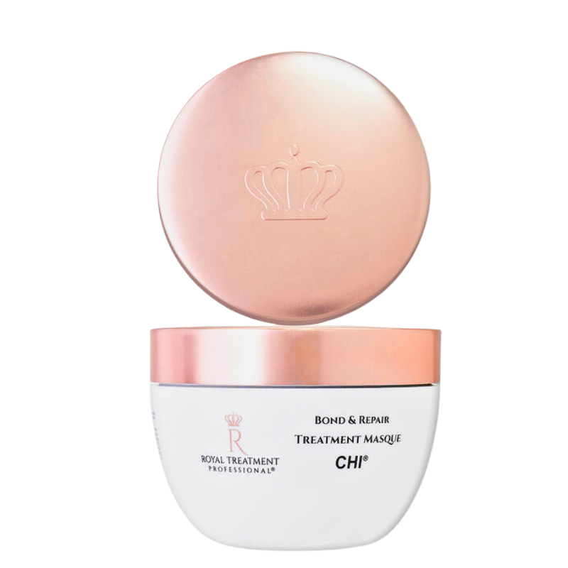CHI Royal Treatment Bond and Repair Treatment Masque 8oz