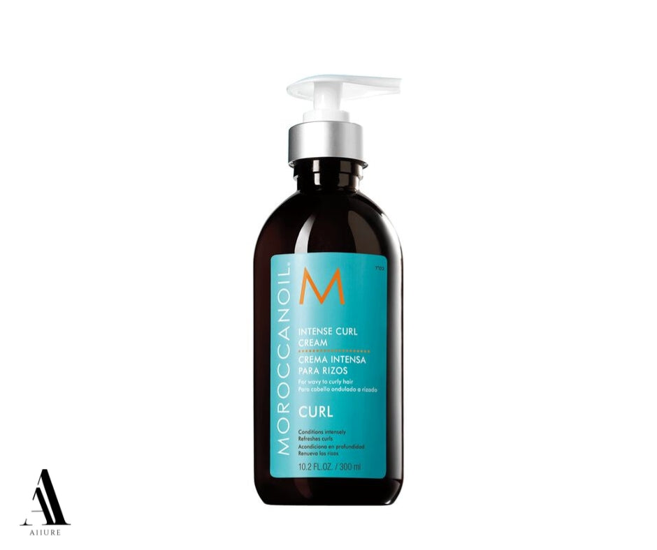 MOROCCANOIL Intense Curl Cream 10.2 fl oz