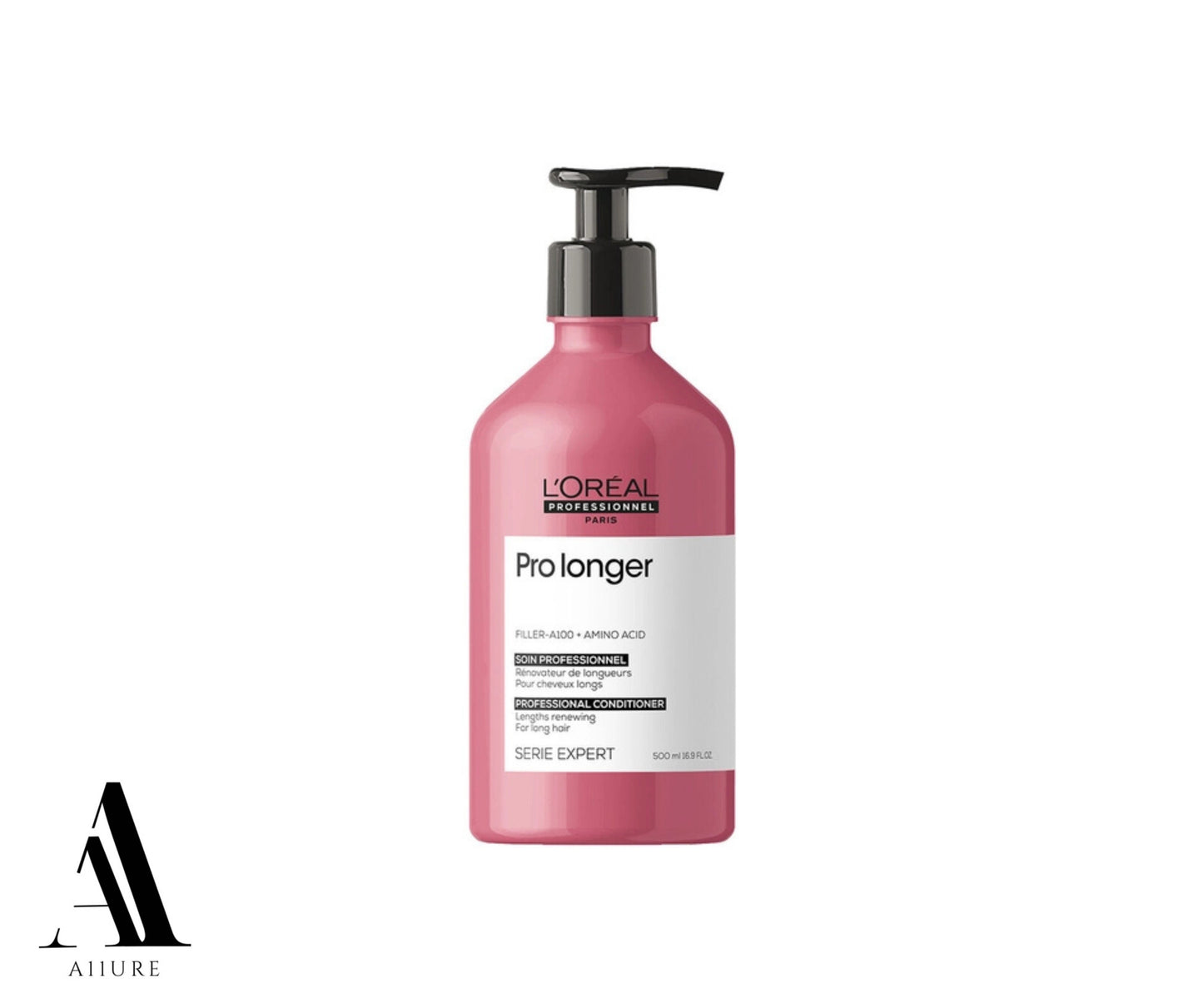 L'OREAL Pro Longer Lengths Renewing Conditioner