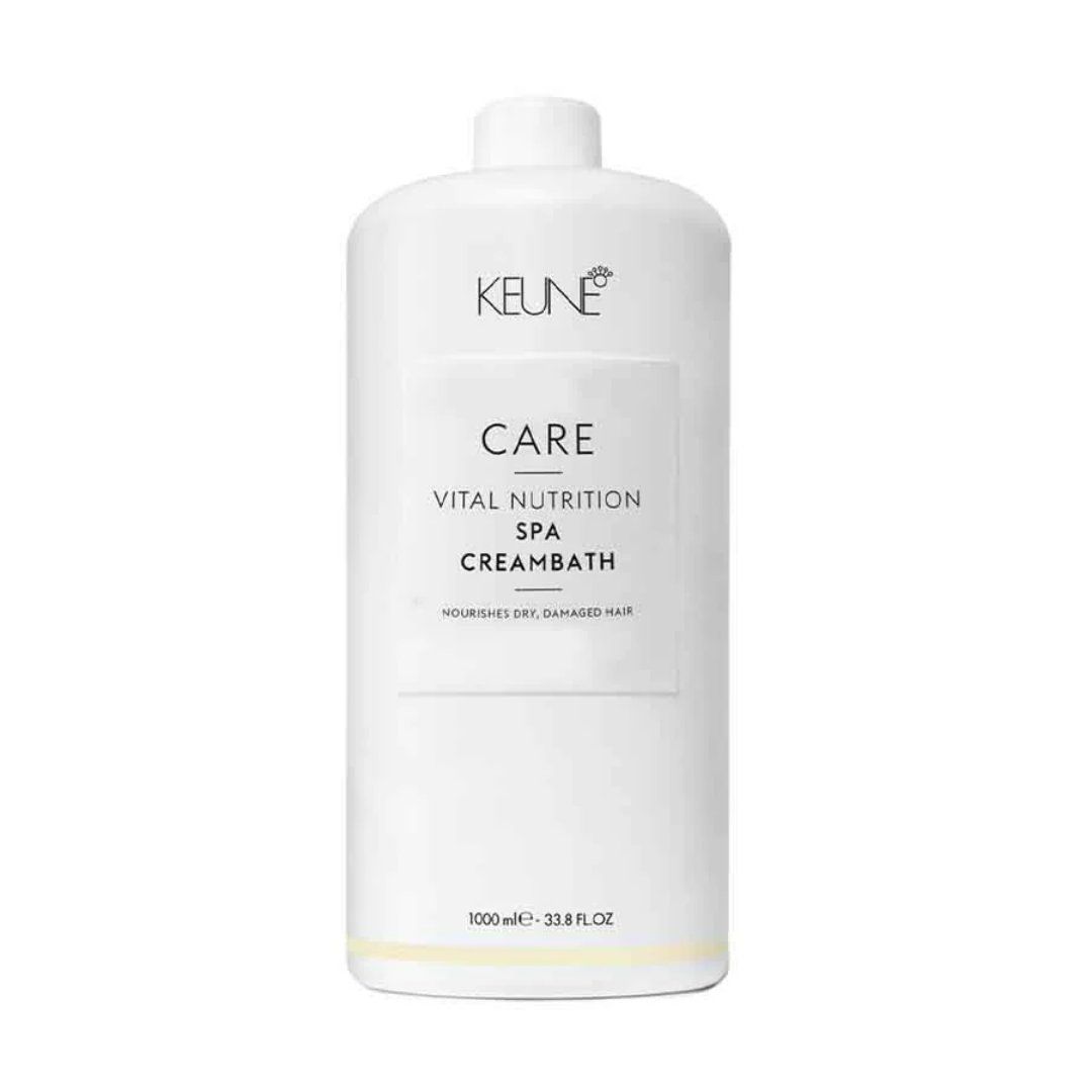 Vital Nutrtrion Spa Creambath 1000ml
