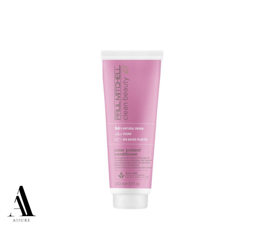 PAUL MITCHELL Clean Beauty Color Protect Conditioner