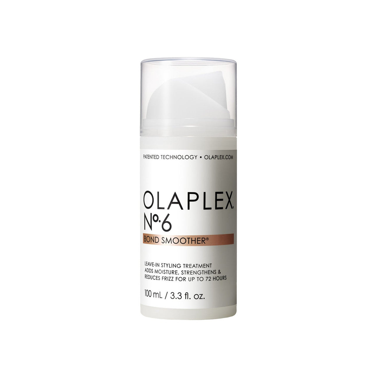 Olaplex No.6 Bond Smoother 3.3 fl oz bottle