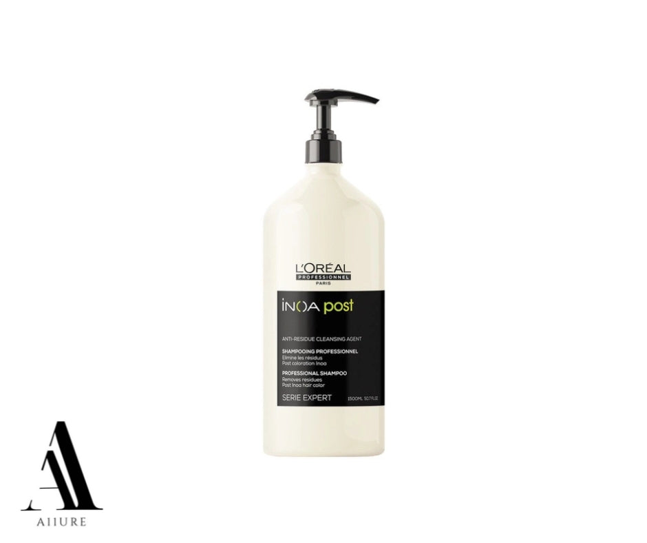 L'OREAL iNOA Post-Color Shampoo 50.7 oz
