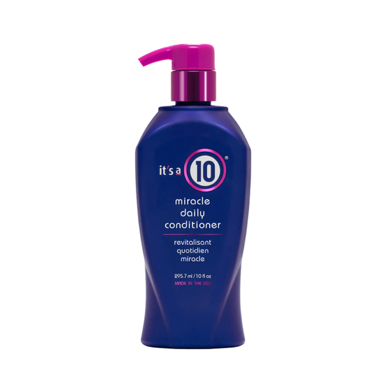 It's a 10 Miracle Daily Conditioner (3 variations)