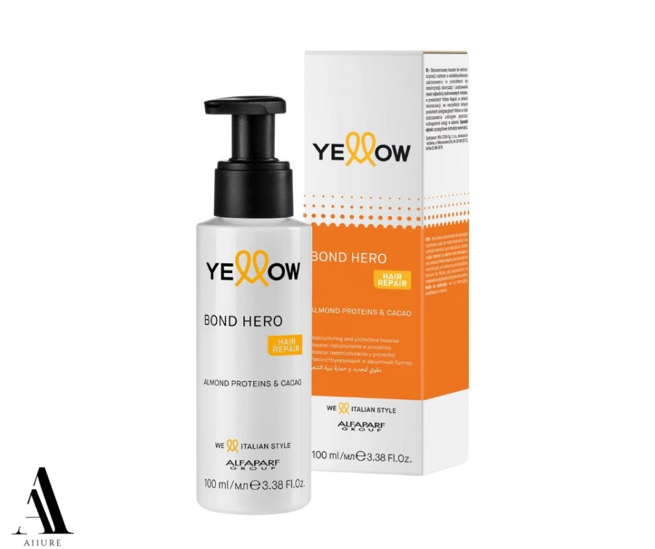 ALFAPARF Yellow Bond Hero 100ml