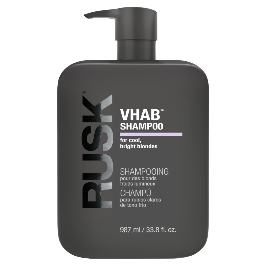 VHAB Shampoo
