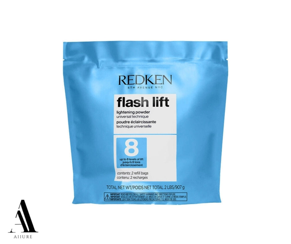REDKEN Flash Lift 8 Lightener