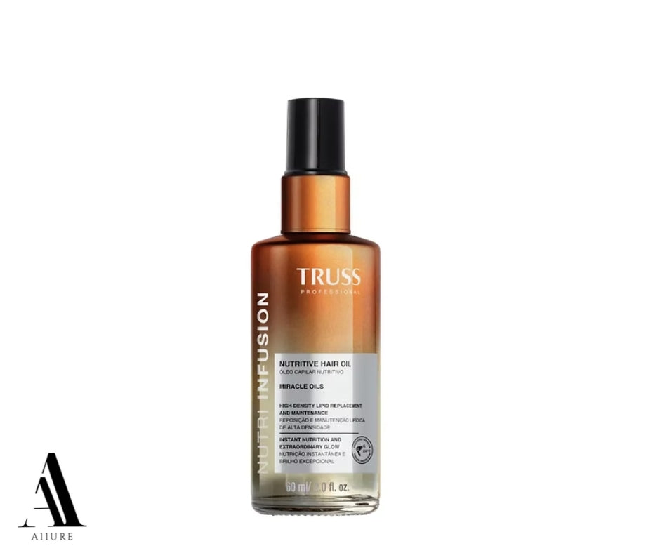 TRUSS NUTRI INFUSION OIL 60ml or 30ml