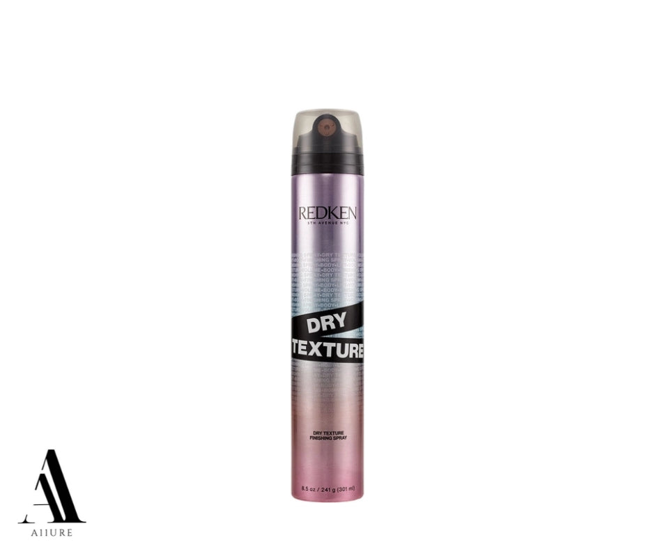 REDKEN Dry Texture Finishing Spray 8.5 oz