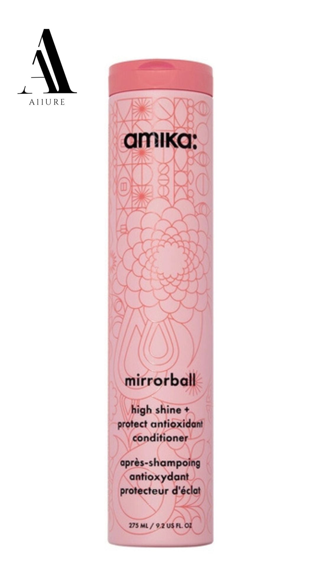 Mirrorball High Shine + Protect Antioxidant Conditioner 9.2 fl oz