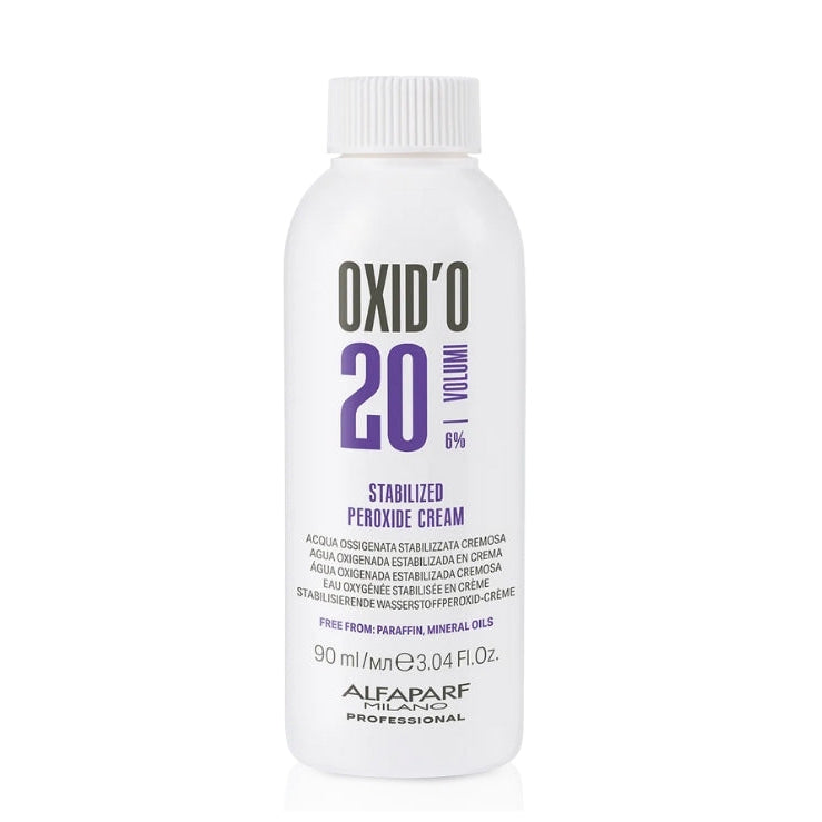 ALFAPARF MILANO Oxid'O 20 VOL
