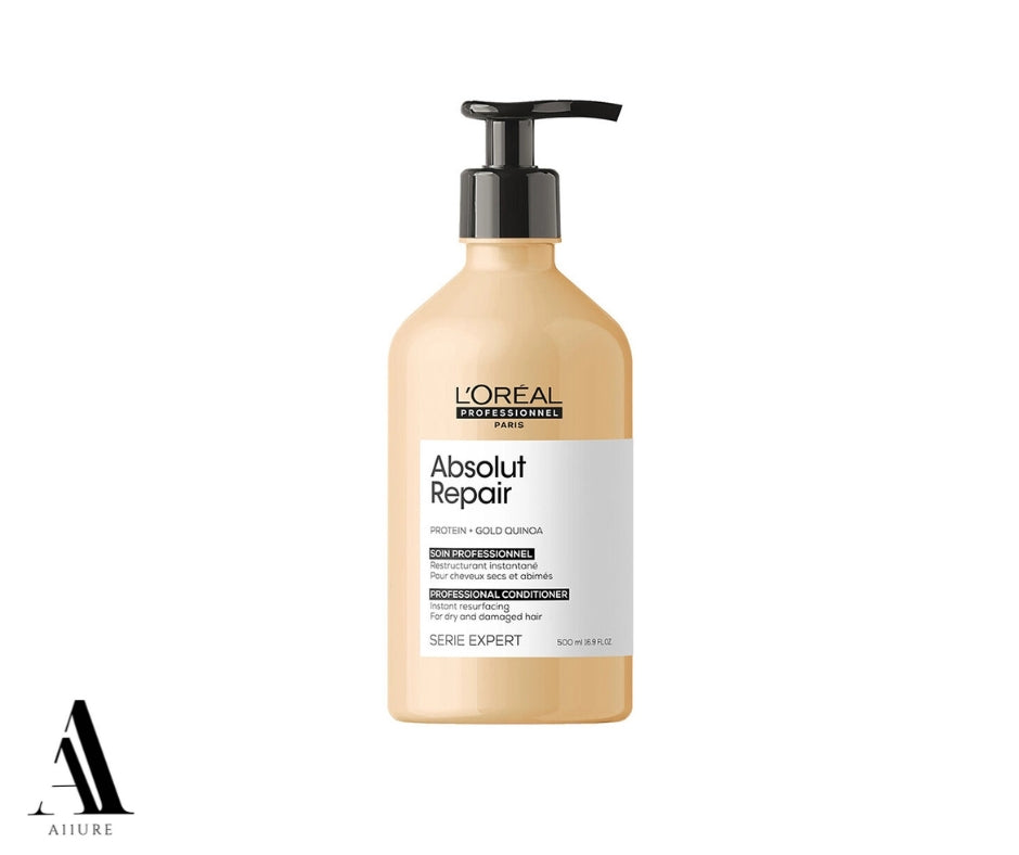 L'OREAL Absolut Repair Conditioner for Damaged Hair