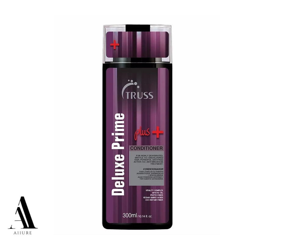 Truss Deluxe Prime Plus Conditioner 10.14 fl oz