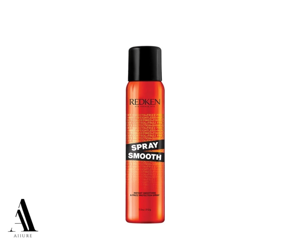 REDKEN Spray Smooth Instant Smoothing & Defrizzing Spray 7.5 oz