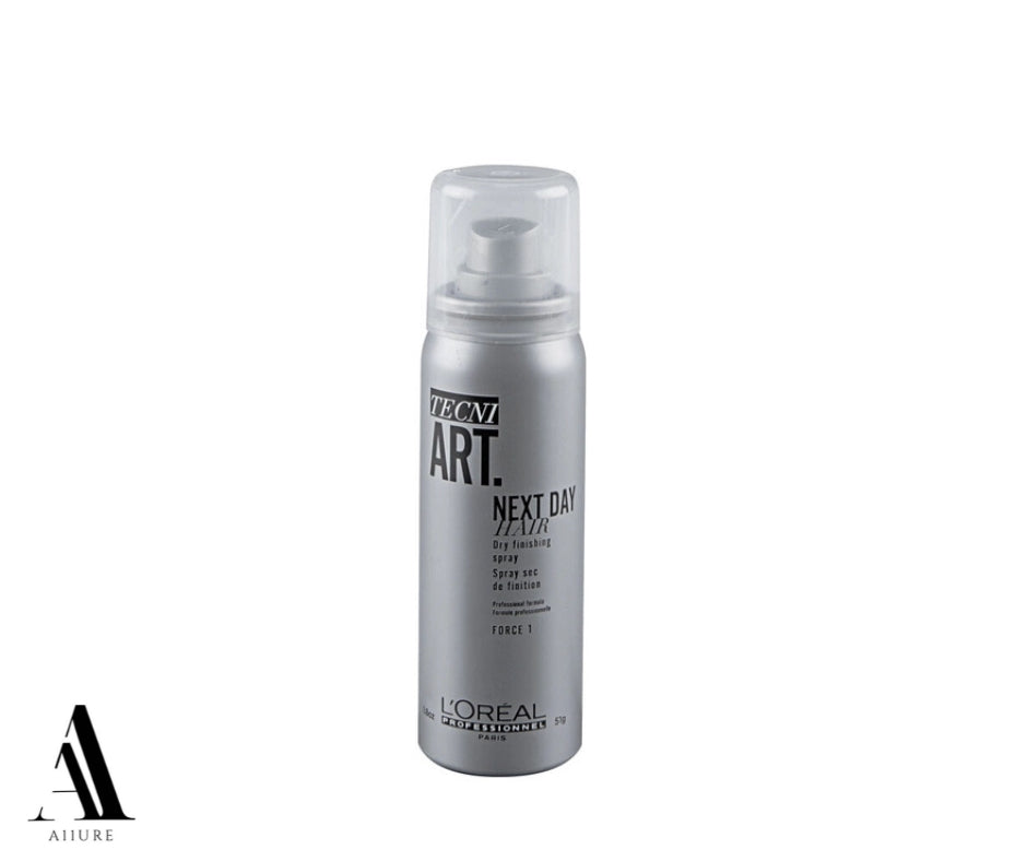 L'OREAL Next Day Hair Dry Finishing Spray 1.8 oz