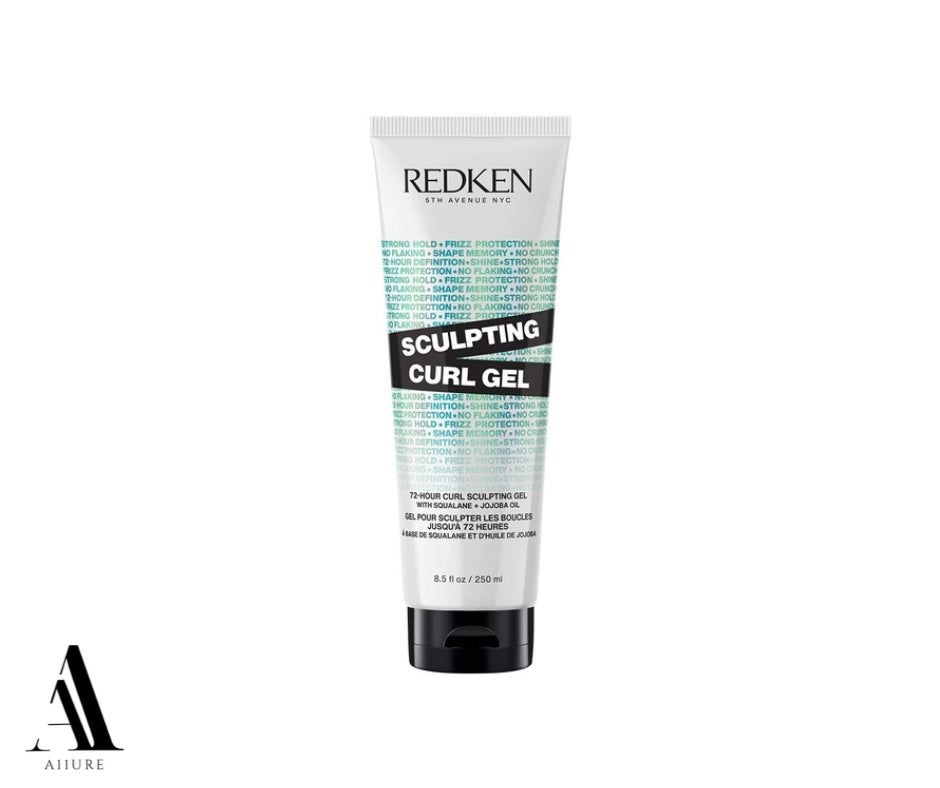 REDKEN Sculpting Curl Gel 8.5 oz