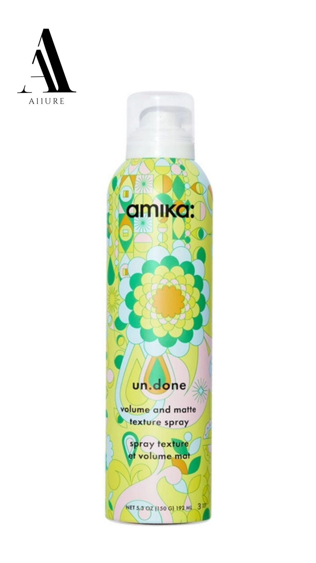 Amika Un.Done Volume & Matte Texture Spray 5.3 fl oz