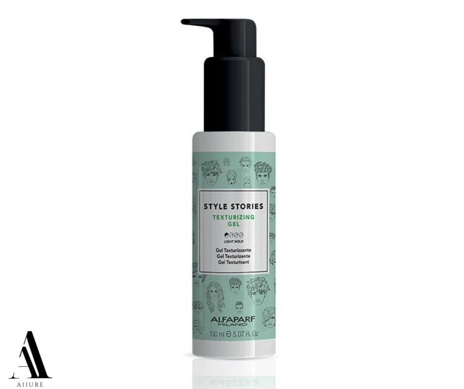 Alfaparf Milano STYLE STORIES Texturizing Gel 5.07 fl oz