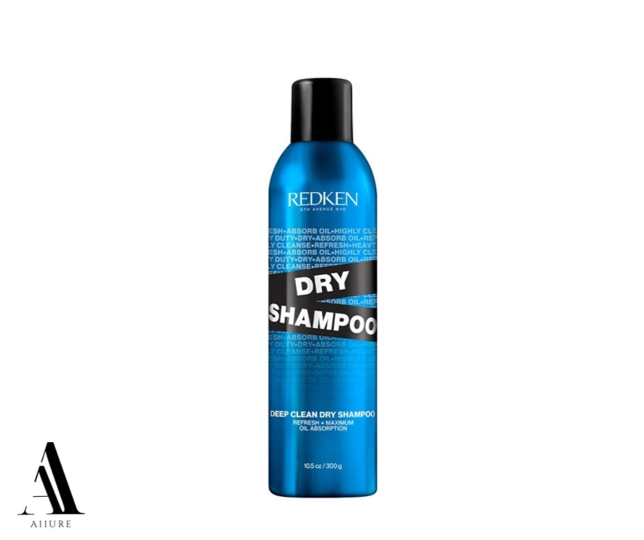REDKEN Deep Clean Dry Shampoo
