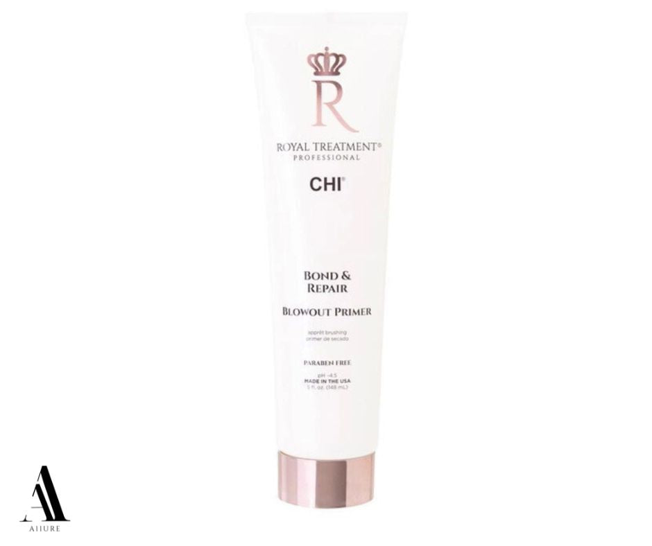 CHI Royal Treatment Bond and Repair Blowout Primer 5 oz