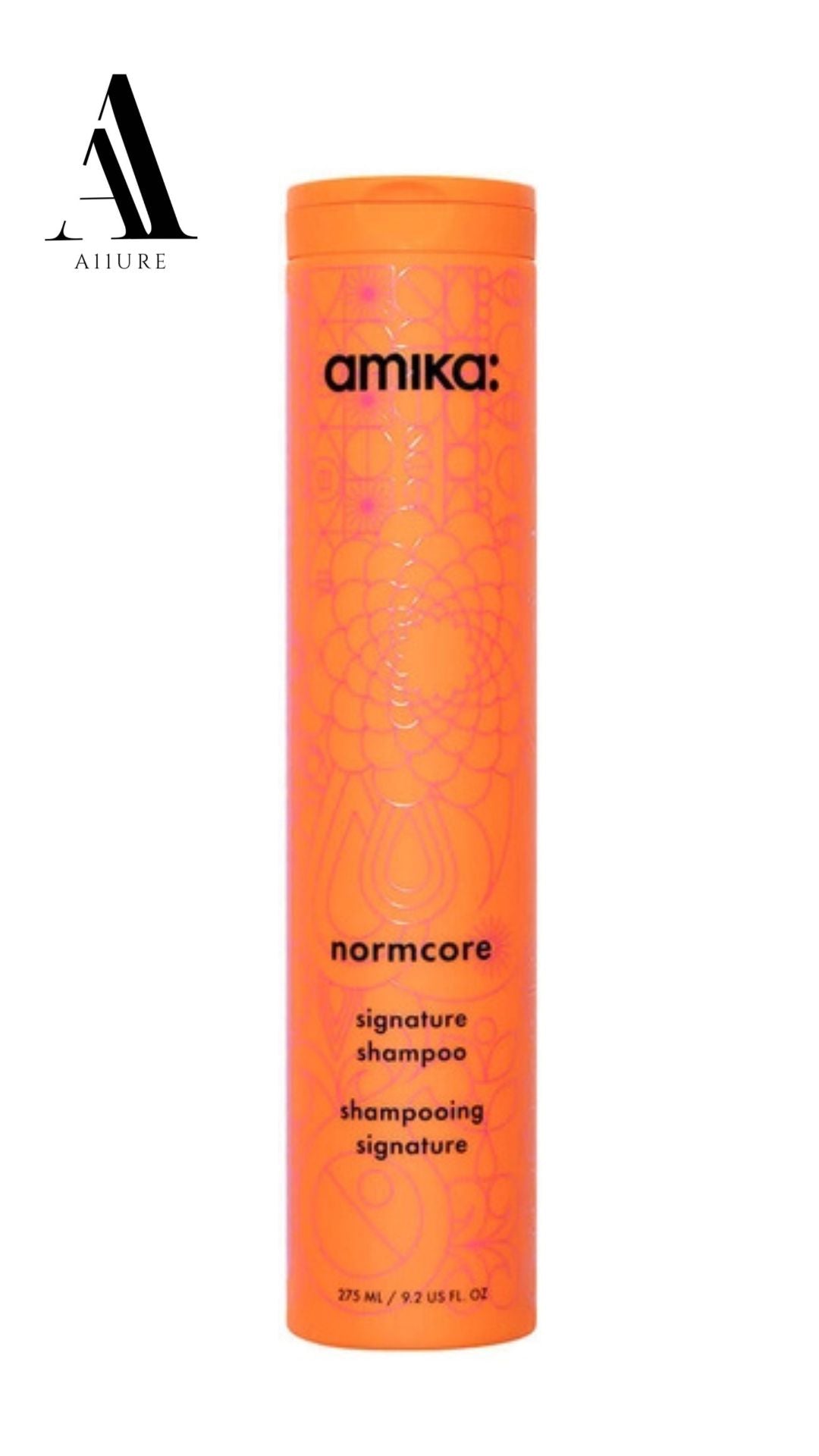 Amika Normcore Signature Shampoo 9.2 fl oz
