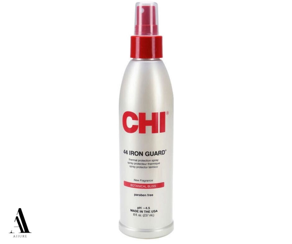 CHI 44 Iron Guard Botanical Bliss Thermal Protection Spray
