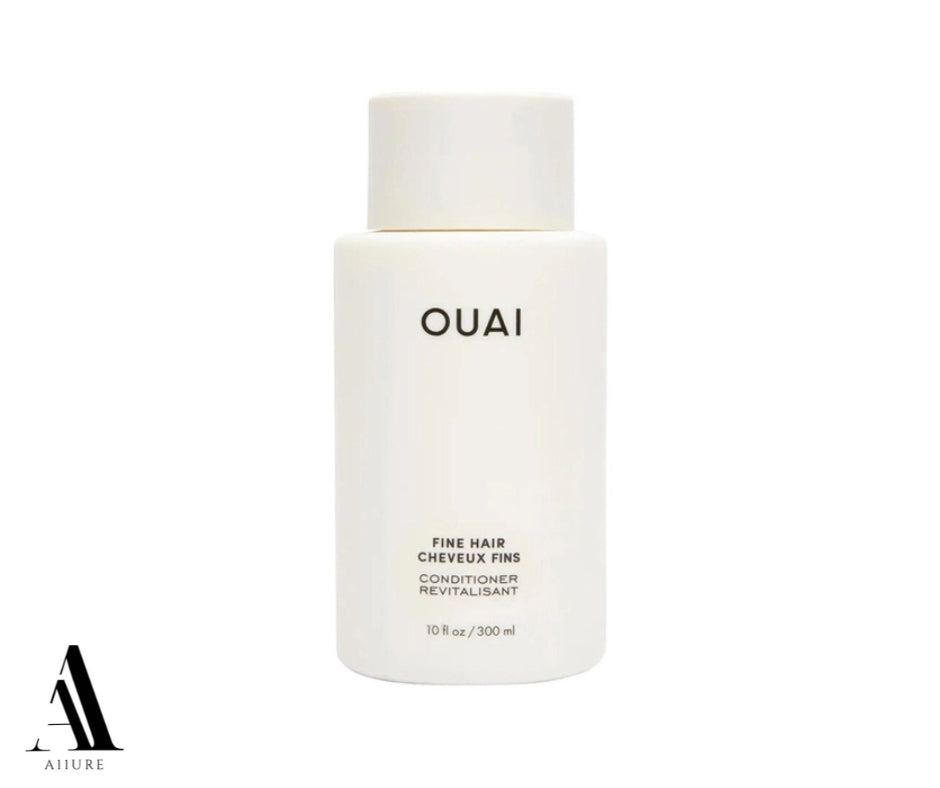 OUAI Fine Conditioner 10 fl oz