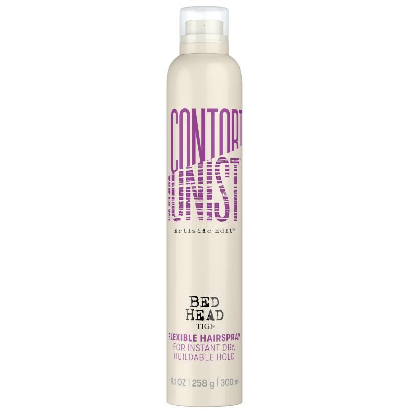 Bed Head Artistic Edit US Contortionist HS Aero 9.1 oz Reg